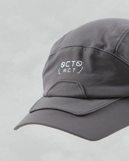 S24 / AH-03 A.C.T CAP (Grey)