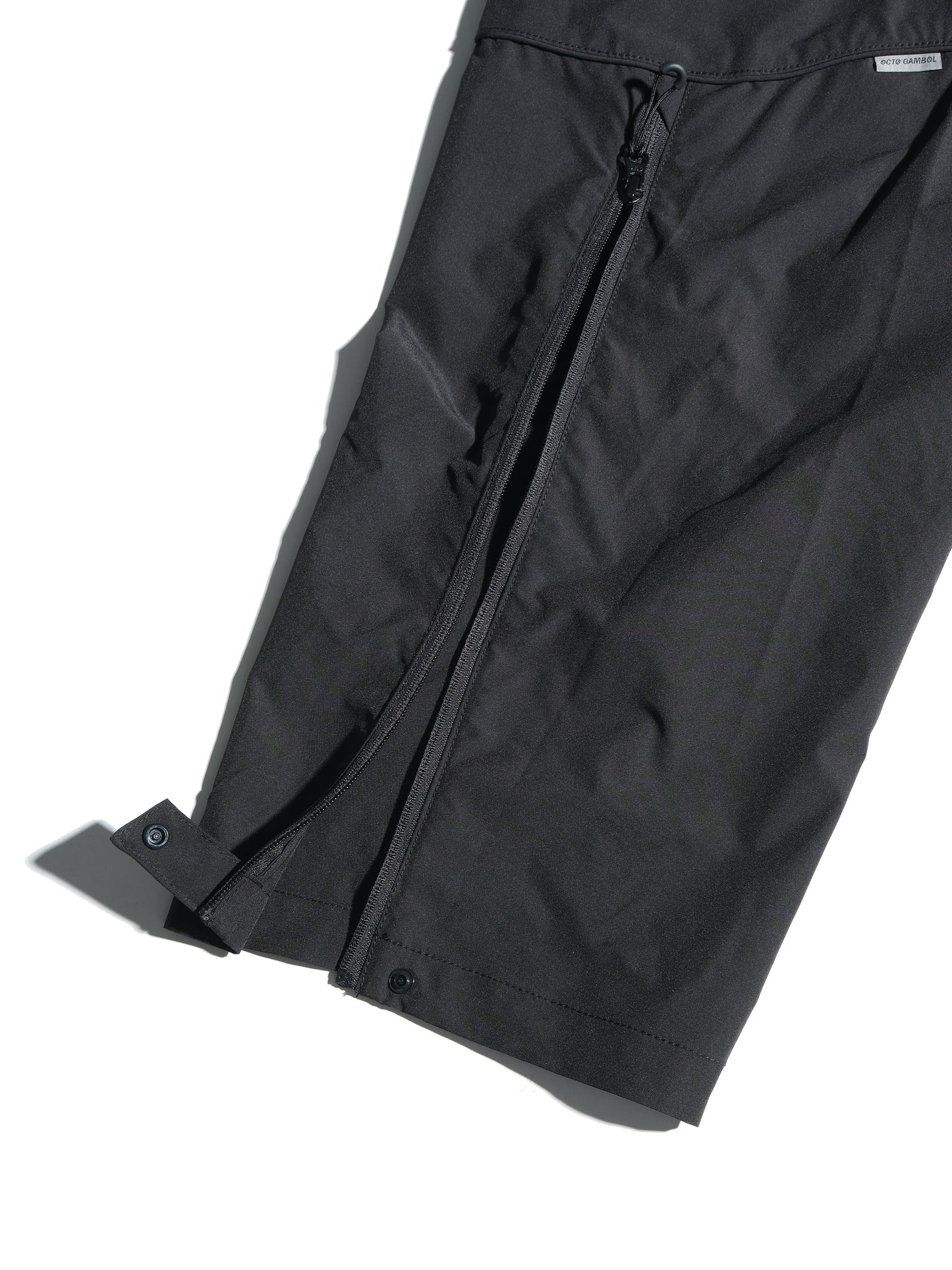 P.R.E /S24-PS-P2 Tornado Camber cone Pants (Black)