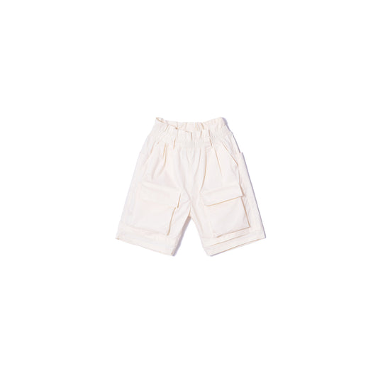 BOL Utility Cargo Shorts