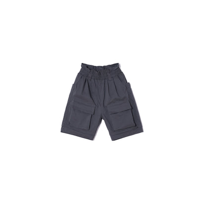 BOL Utility Cargo Shorts