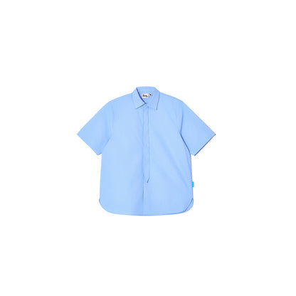 BOL Oversized Button-Up Shirt