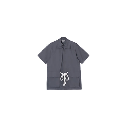 BOL Oversized Utility Shirt