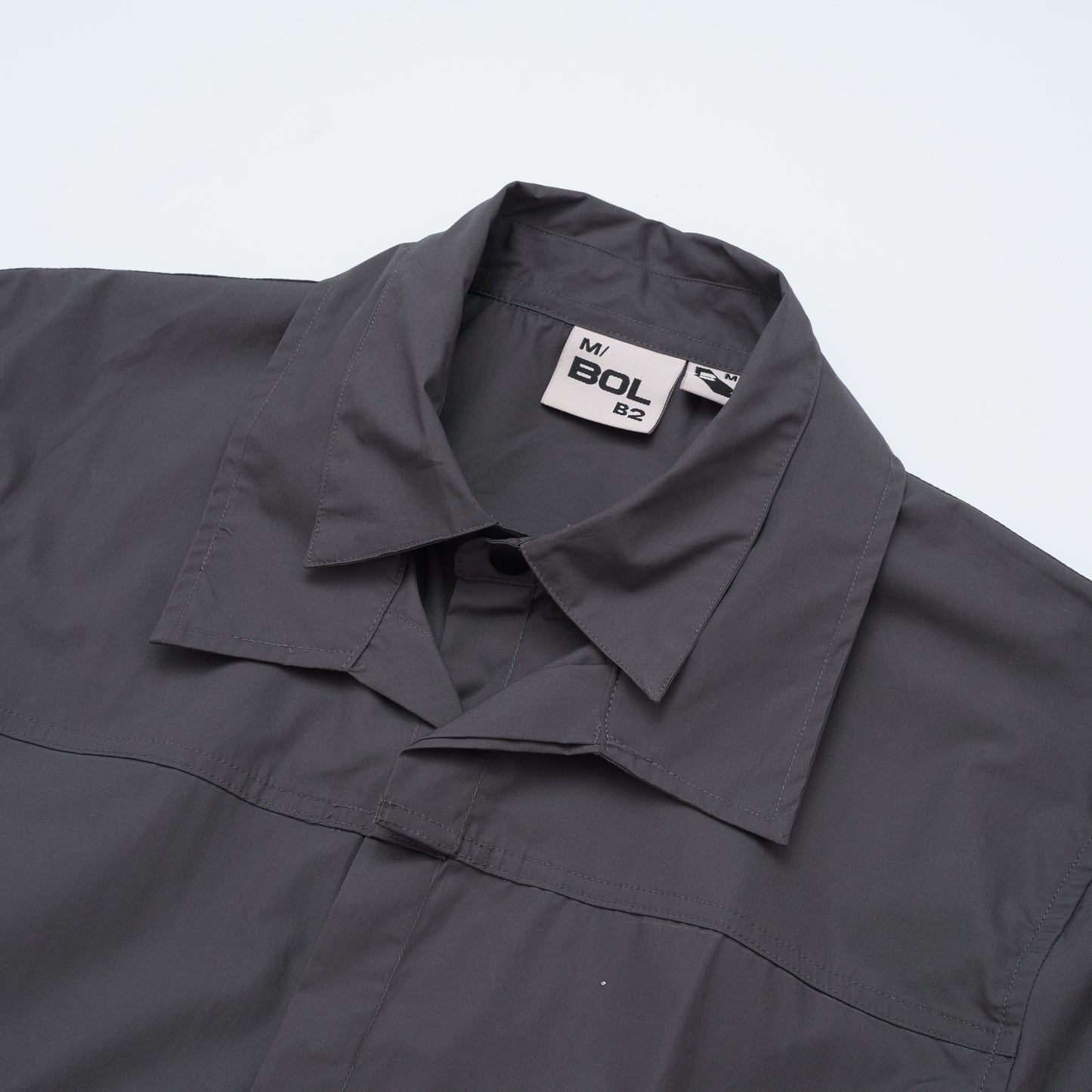 BOL Oversized Utility Shirt