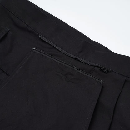 BOL Wide-Leg Pants with Removable Cargo Pockets