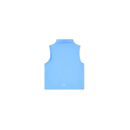 BOL High Collar Vest