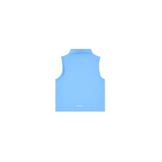 BOL High Collar Vest