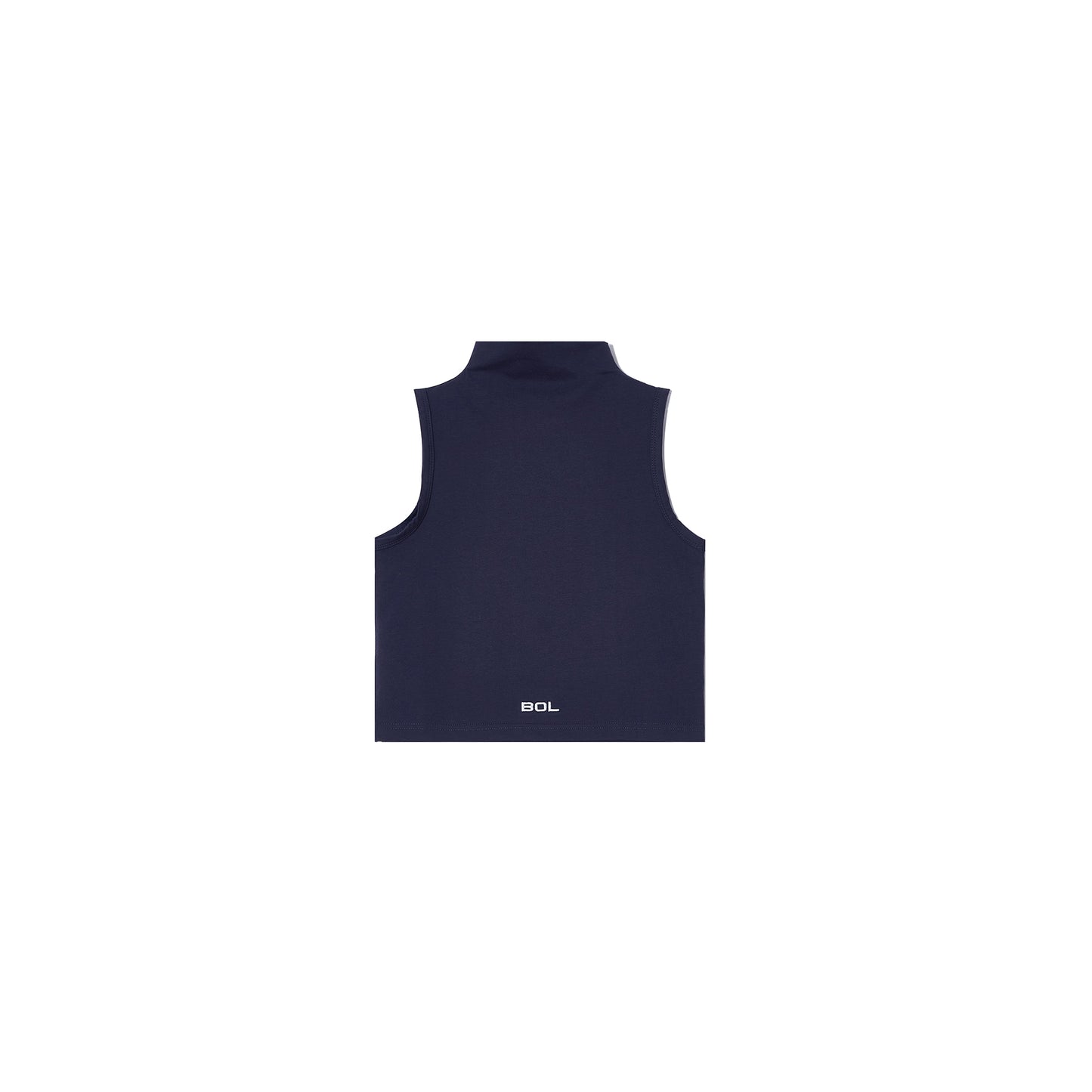 BOL High Collar Vest