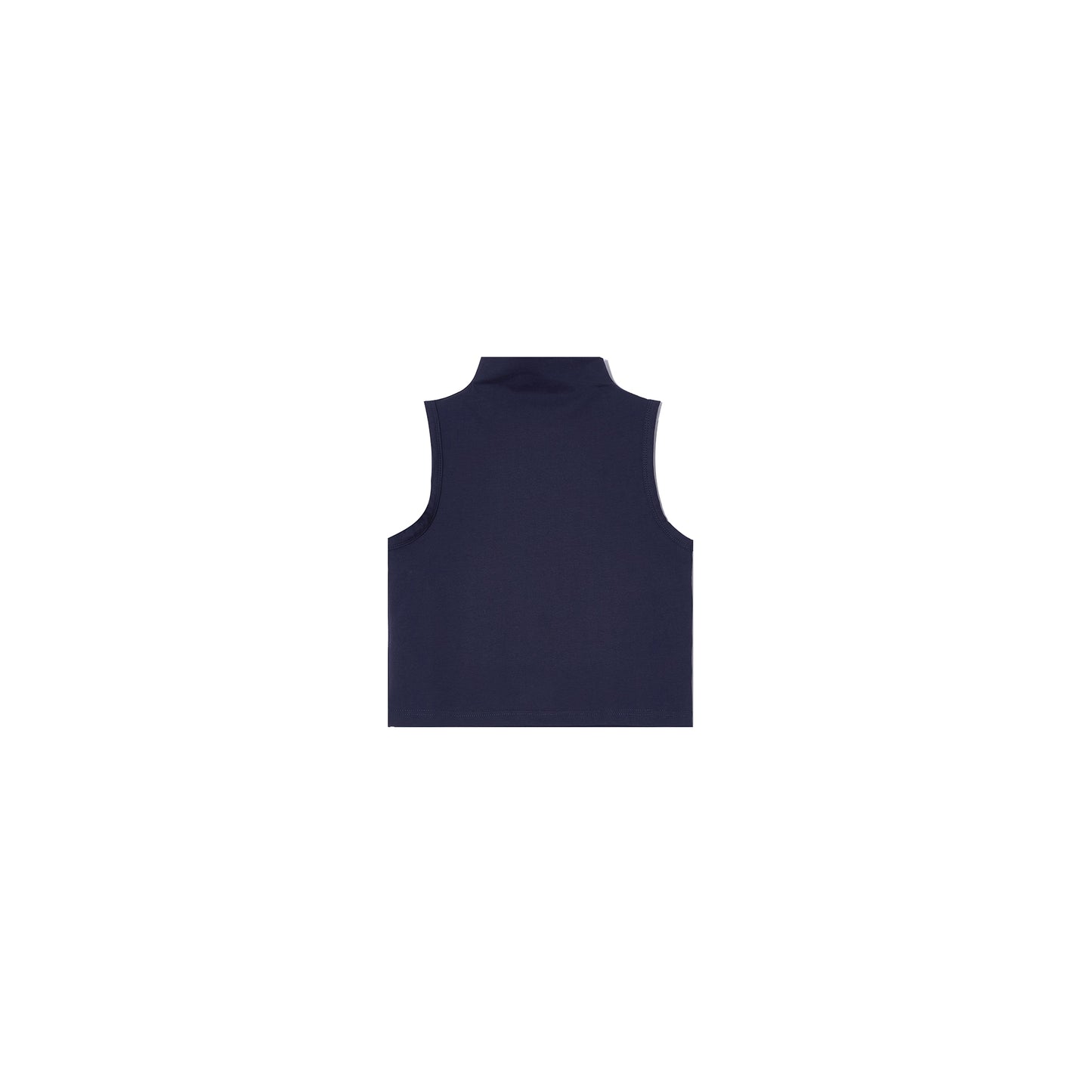 BOL High Collar Vest