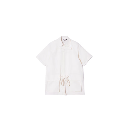 BOL Oversized Utility Shirt