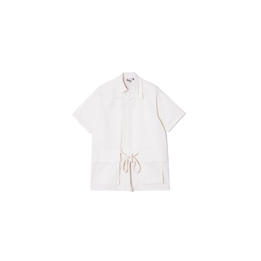 BOL Oversized Utility Shirt