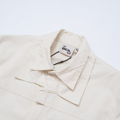 BOL Oversized Utility Shirt