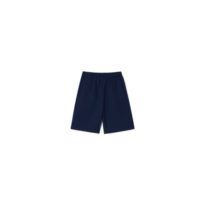 BOL Wide-Leg Pleated Relaxed Shorts