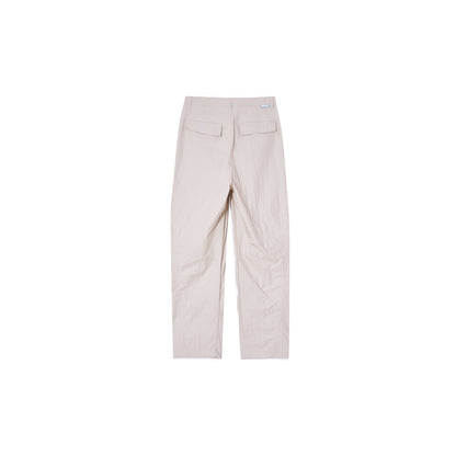 BOL Wide-Leg Utility Trousers