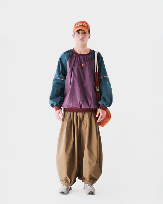 AW24-14P Hot Air Balloon Pant