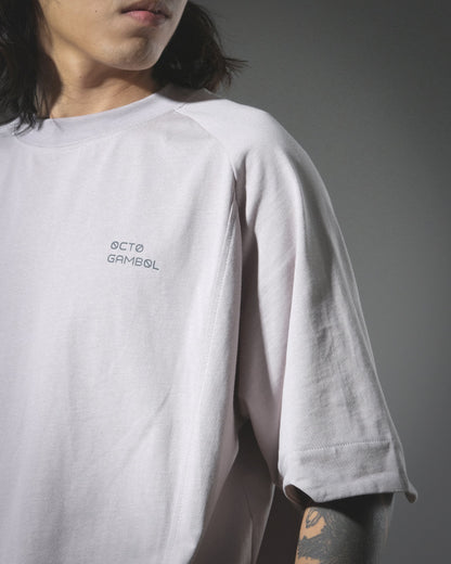 S24 / 16 — T-05 Imagination T-shirt (Light Grey)