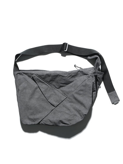 A24-OI-B OCTO X IONISM Ream Expandable Bag (Washed Grey)