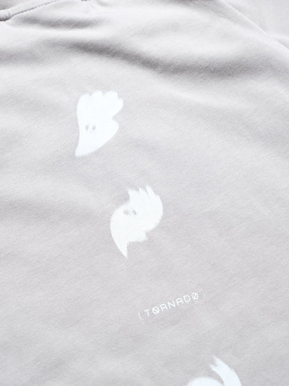 S24 / 11 — T-03 Tornado Graphic T-shirt (Light Grey)