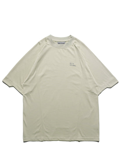 S24 / 16 — T-05 Imagination T-shirt (Moss Green)