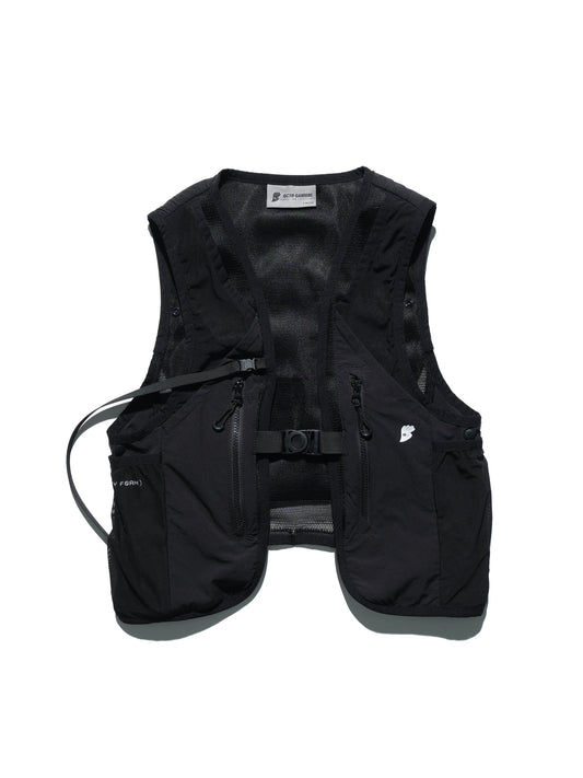 S24 / 18 — O-03 Maneuverable Mighty Form Vest (Black)