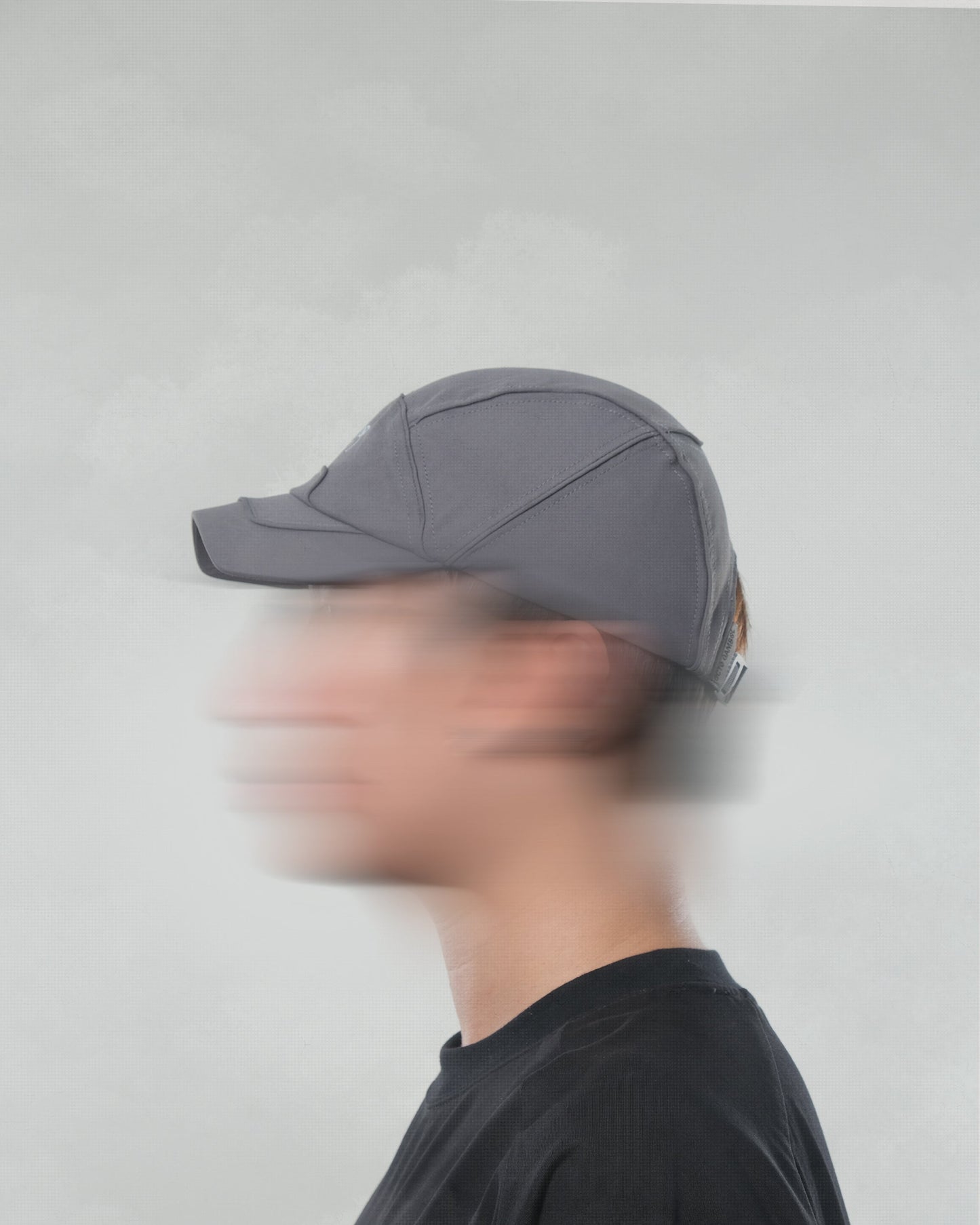 S24 / AH-03 A.C.T CAP (Grey)