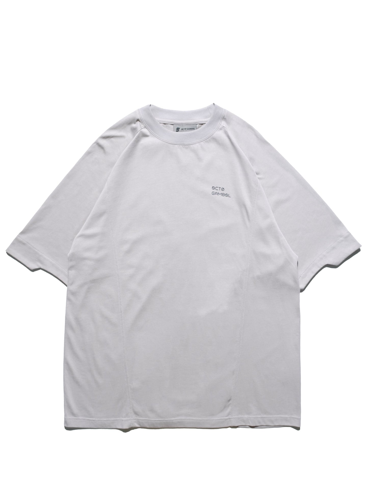 S24 / 16 — T-05 Imagination T-shirt (Light Grey)