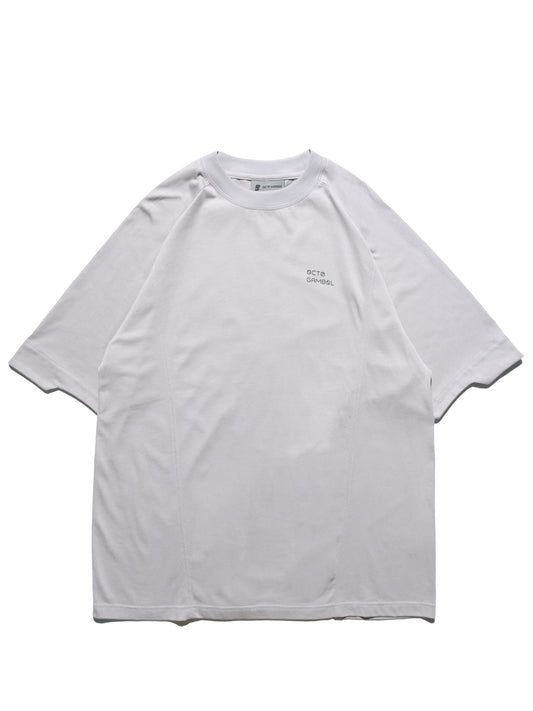 S24 / 16 — T-05 Imagination T-shirt (Light Grey)