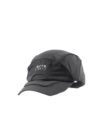 S24 / AH-03 A.C.T CAP (Black)