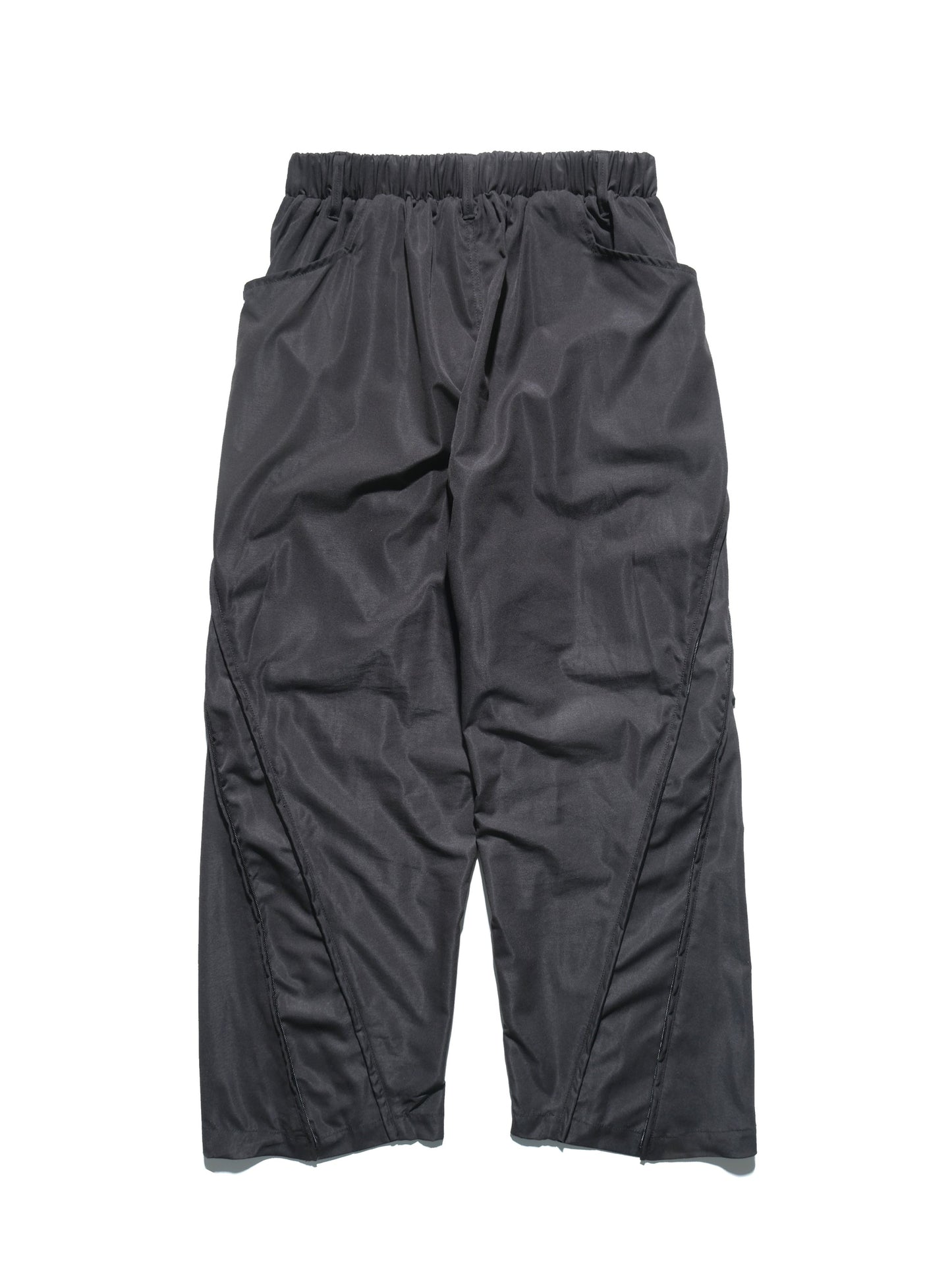 A24-OI-P OCTO X IONISM Ream Pants (Black)