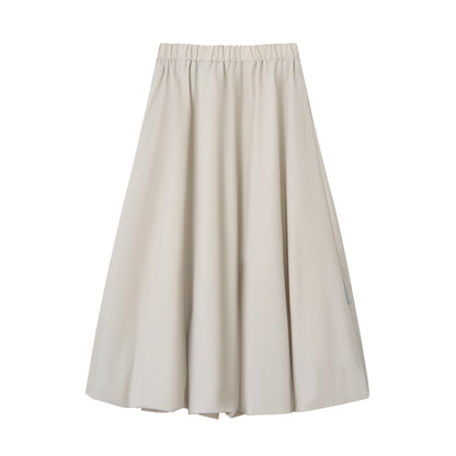 AW24-13D JellyFish Bubble Skirt