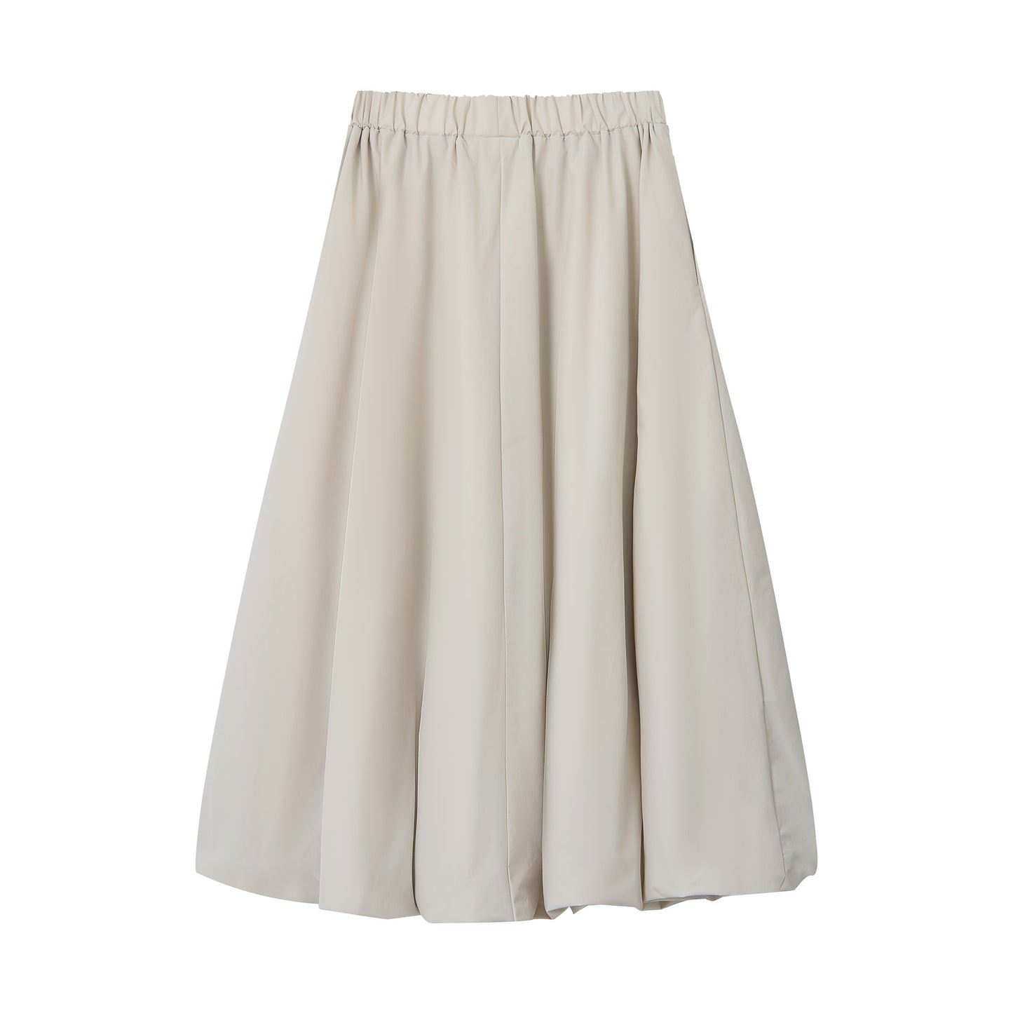 AW24-13D JellyFish Bubble Skirt