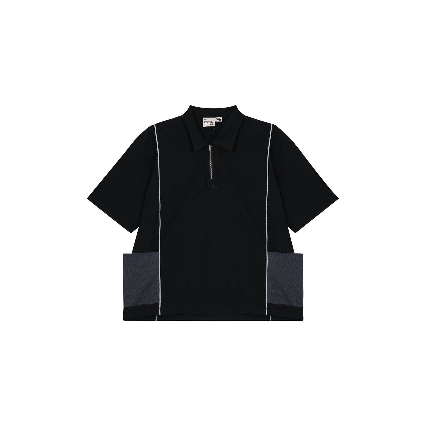 Sport Polo Shirt BOL_2429