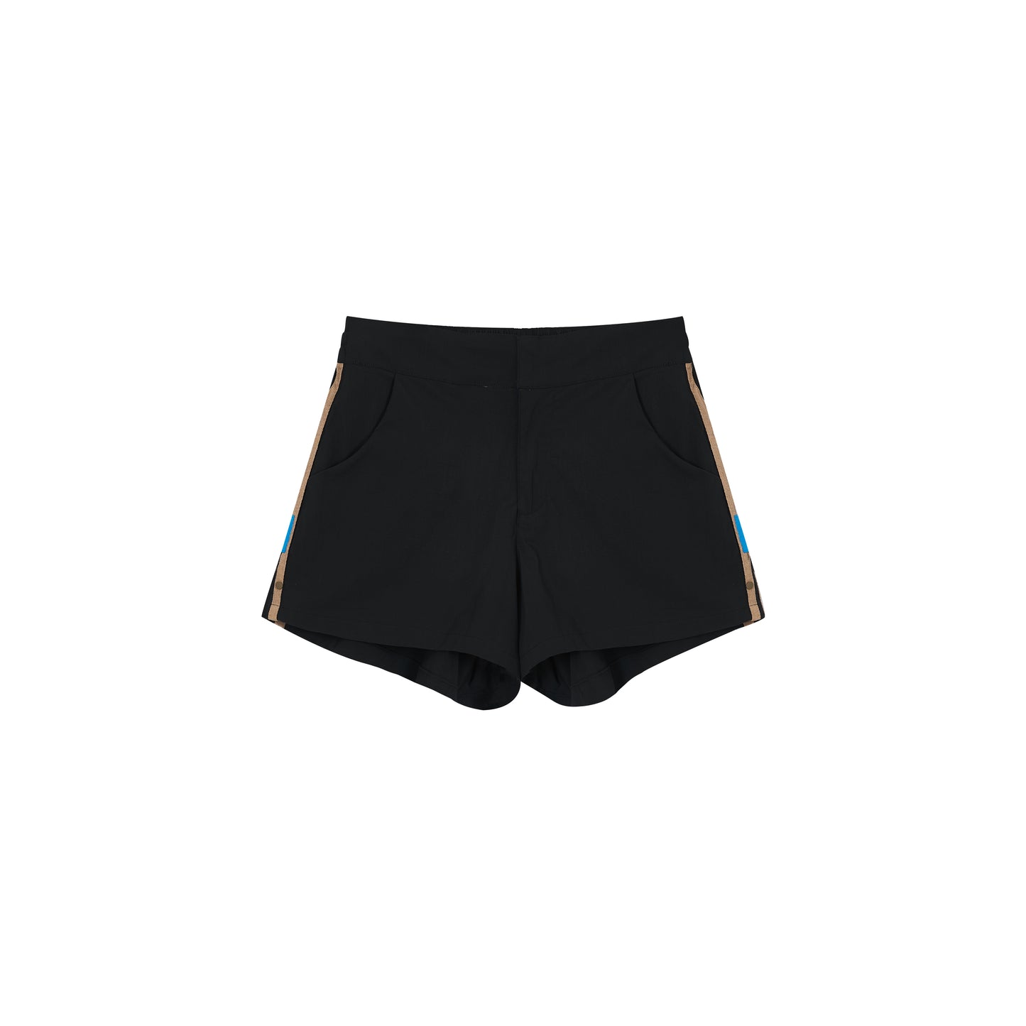 Sport Jersey Short