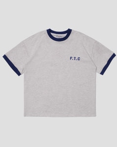 F.T.C Monster Ringer Tee (boxy cut)