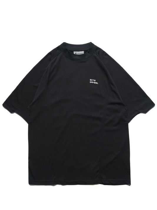 S24 / 16 — T-05 Imagination T-shirt (Black)