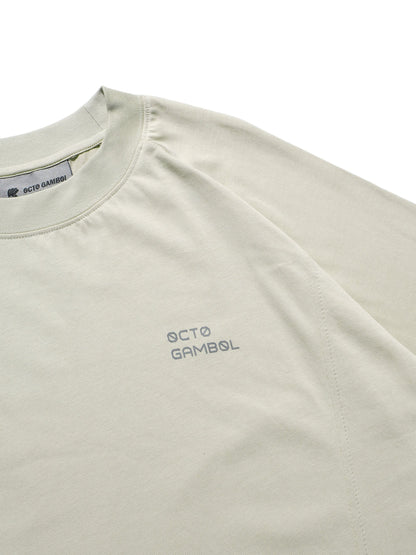 S24 / 16 — T-05 Imagination T-shirt (Moss Green)