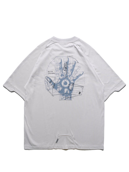 S24 / 16 — T-05 Imagination T-shirt (Light Grey)