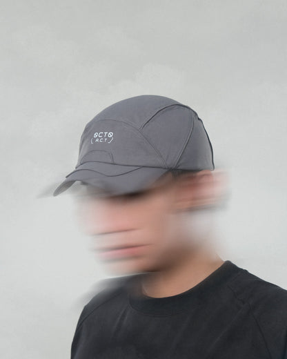 S24 / AH-03 A.C.T CAP (Grey)