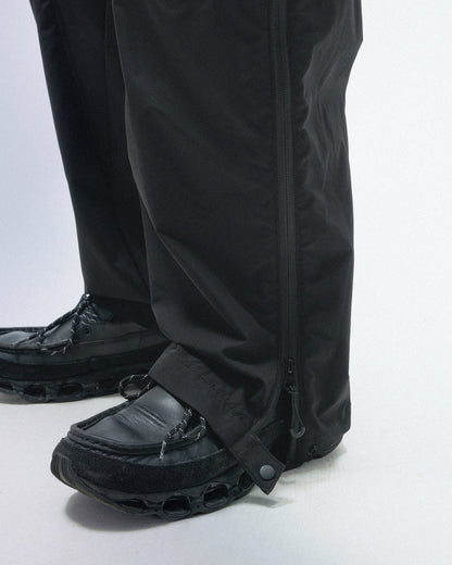 P.R.E /S24-PS-P2 Tornado Camber cone Pants (Black)